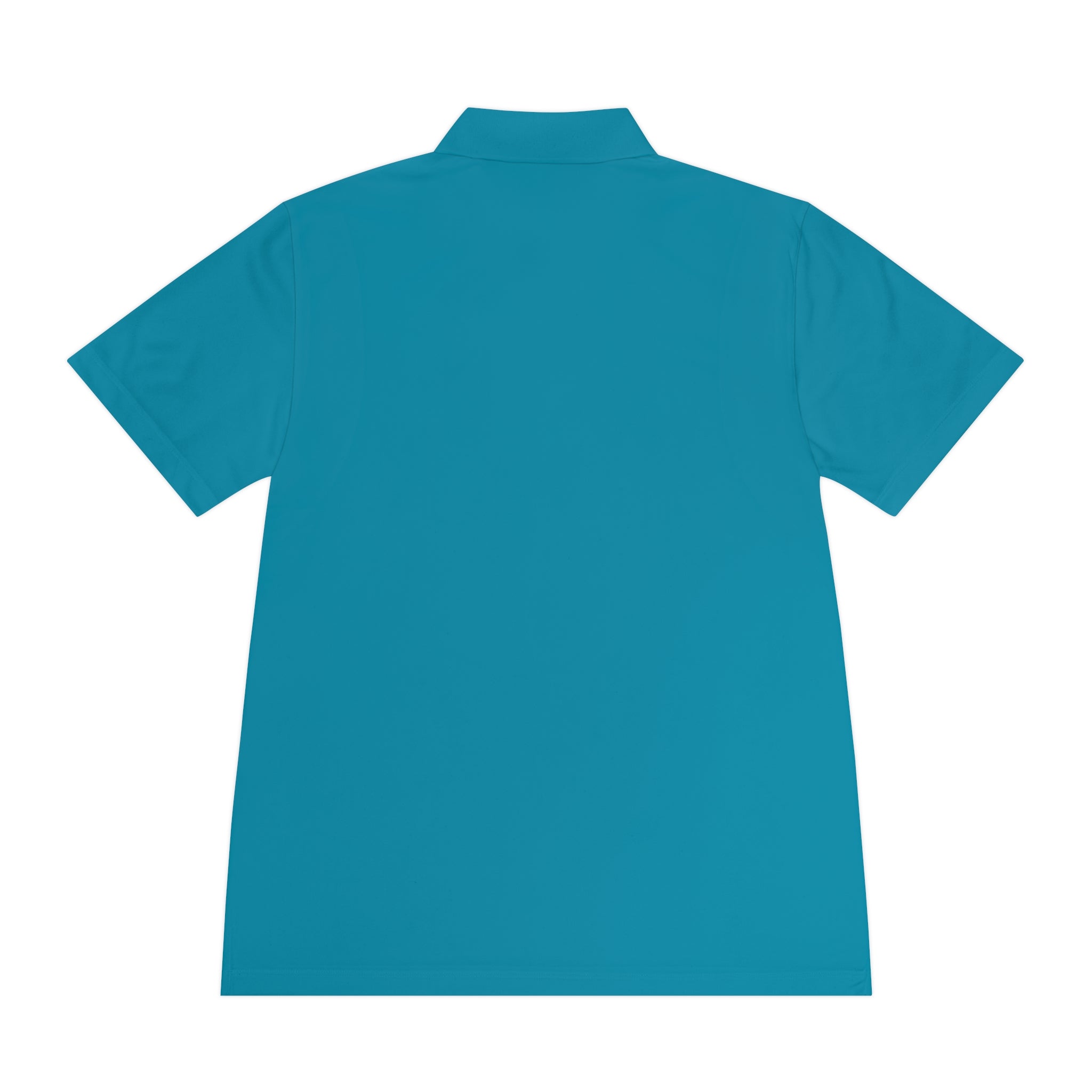 Pharaohs Pride USA performance sport polo alternate color view