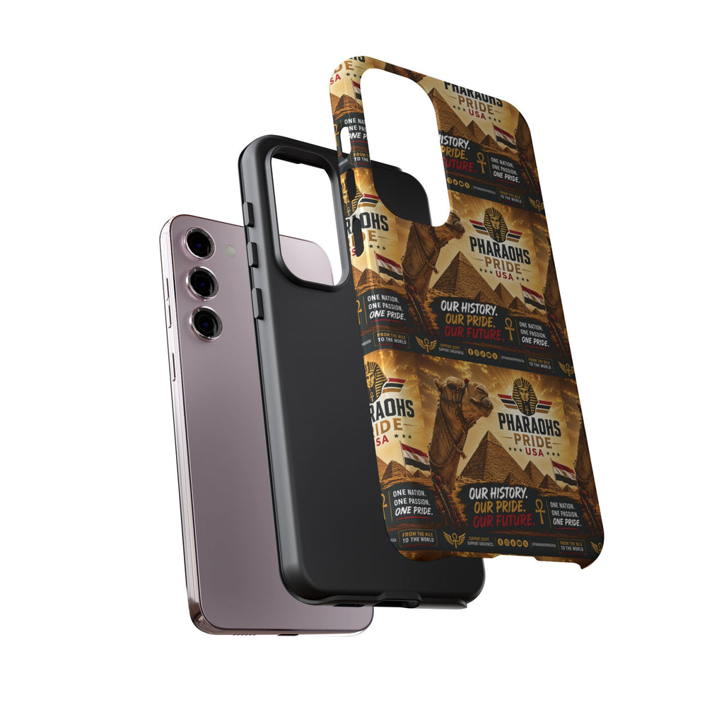 Pharaohs Pride USA Premium Tough Phone Case product image 75
