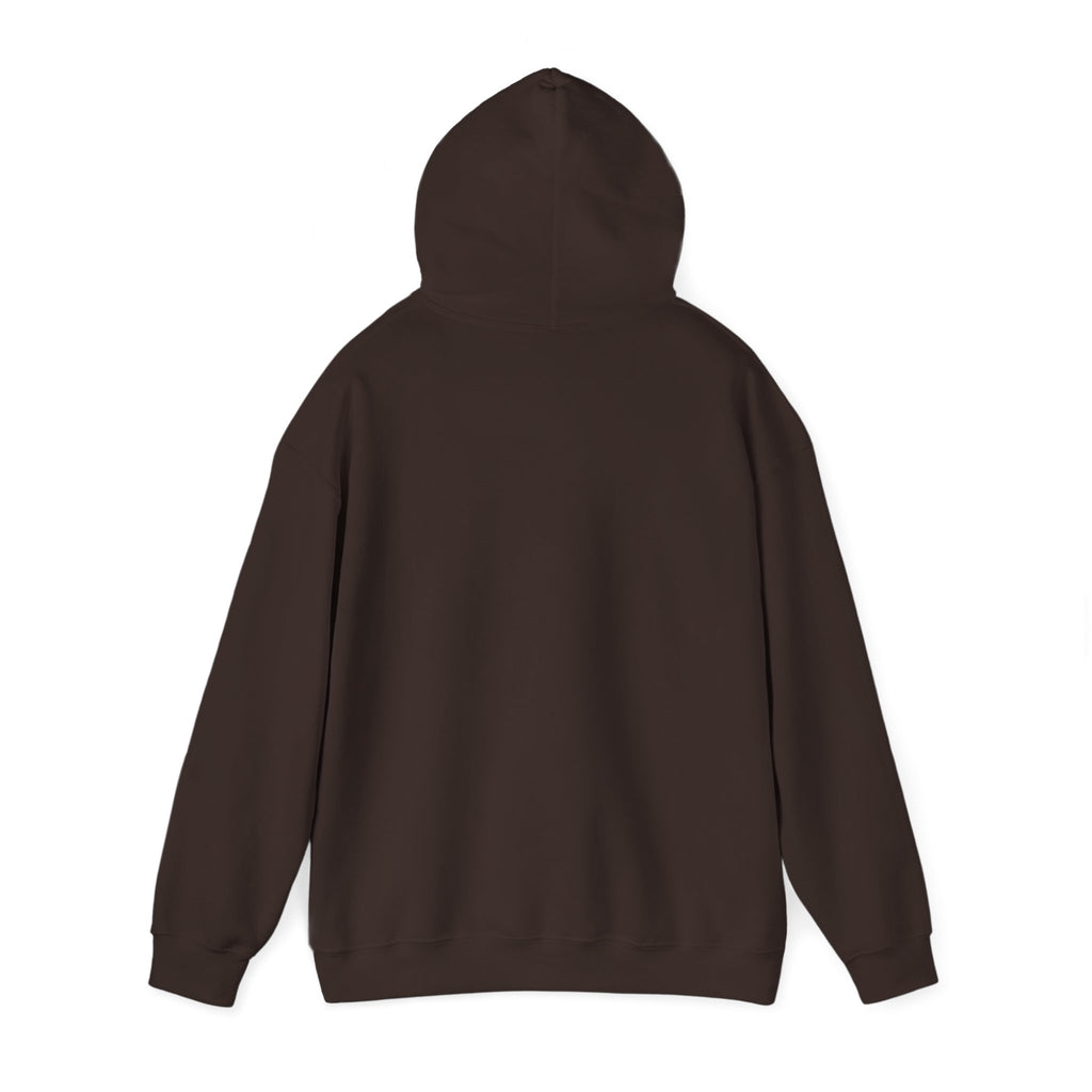 Hoodie — Golden Eye of Ra Symbol Graphic Hoodie Printify