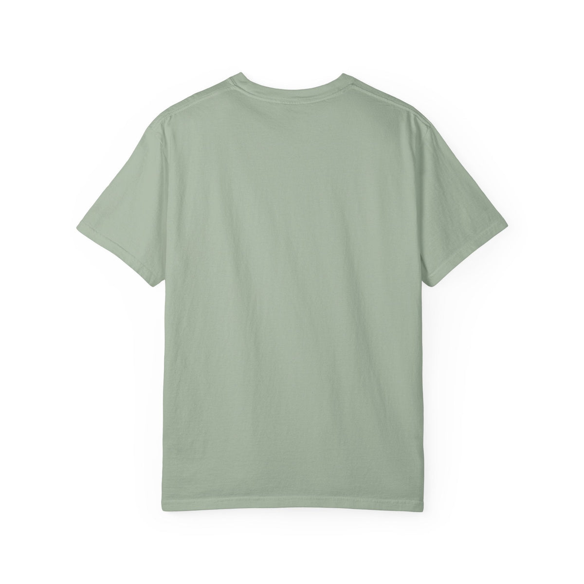 Crowned by the Game – Egyptian Football Heritage T-Shirt Printify