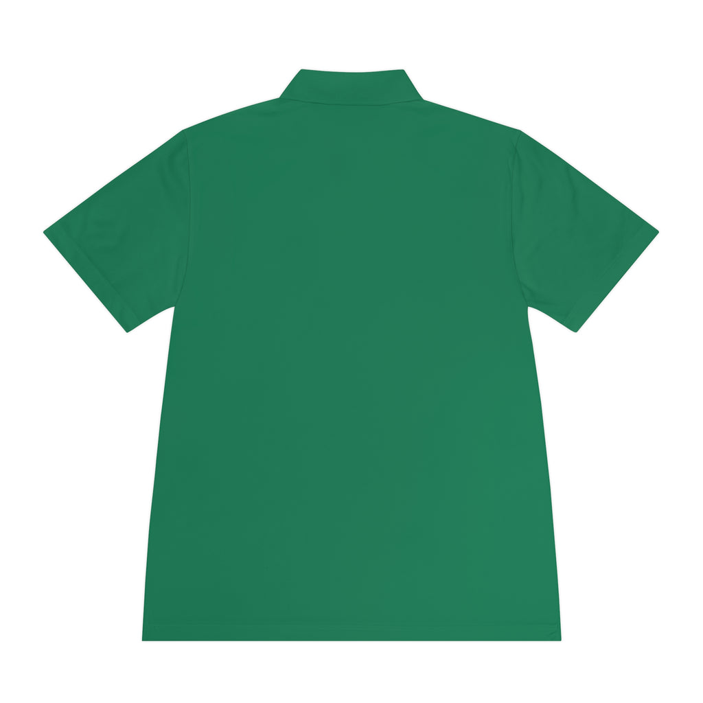 Pharaohs Pride USA performance polo color view
