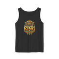 Unisex Garment-Dyed Tank Top Printify