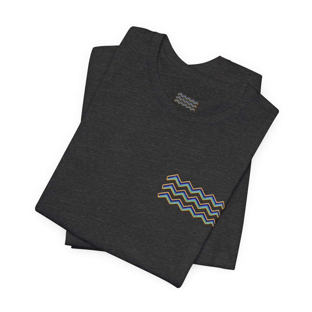 Unisex Jersey Short Sleeve Tee Printify
