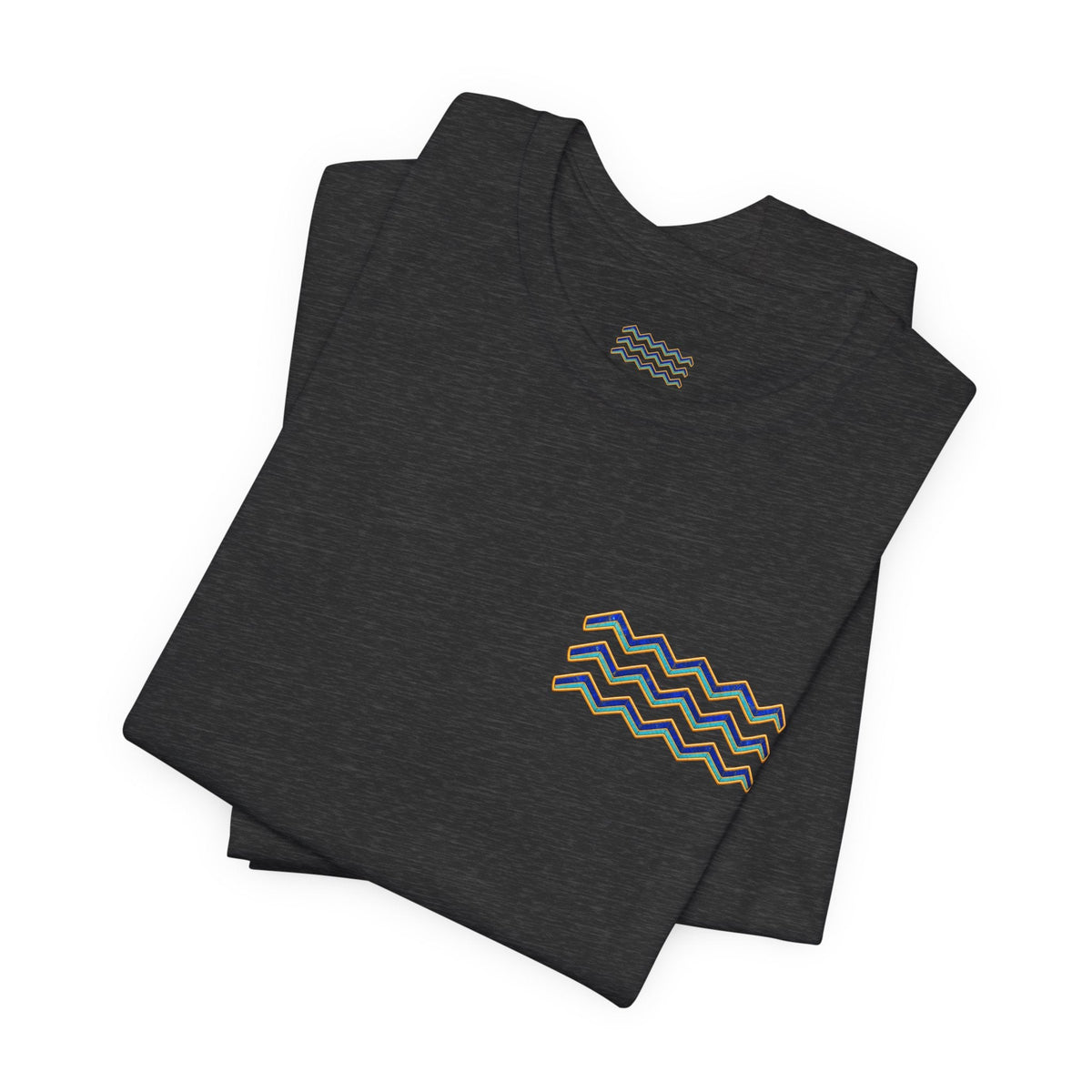 Unisex Jersey Short Sleeve Tee Printify