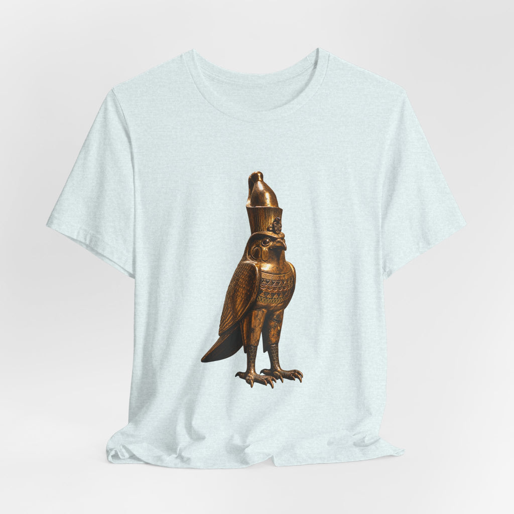 Egyptian Heritage Lightweight Jersey T-Shirt