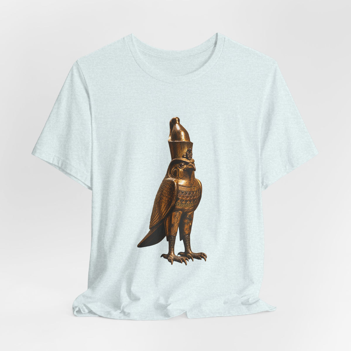 Egyptian Heritage Lightweight Jersey T-Shirt