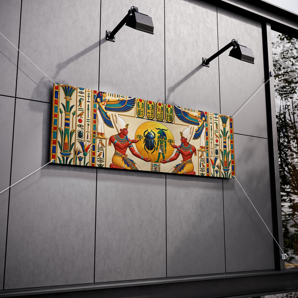 Vinyl Banners Printify