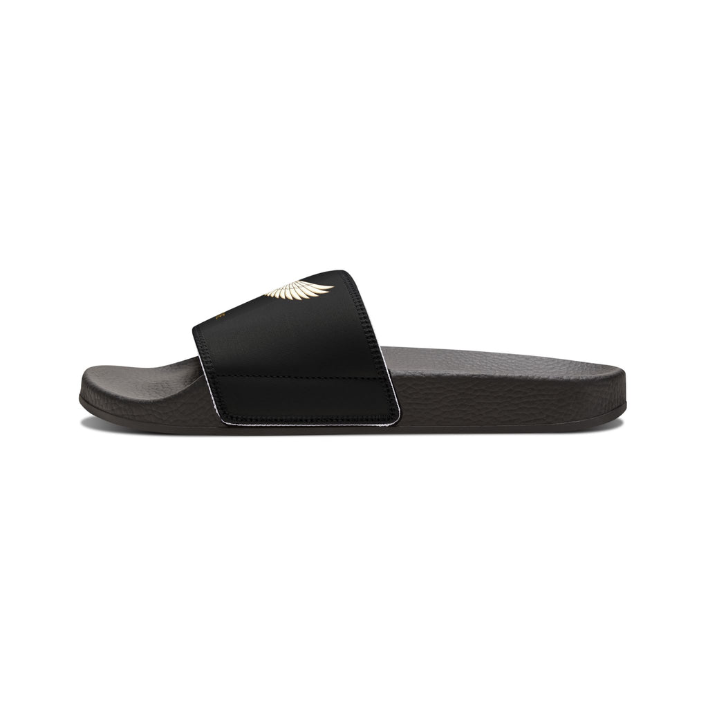 Pharaohs Pride USA Winged Scarab Men's Slide Sandals product image 2