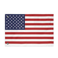 Pharaohs Pride USA double-sided American flag made of lightweight polyester with metal grommets for hanging