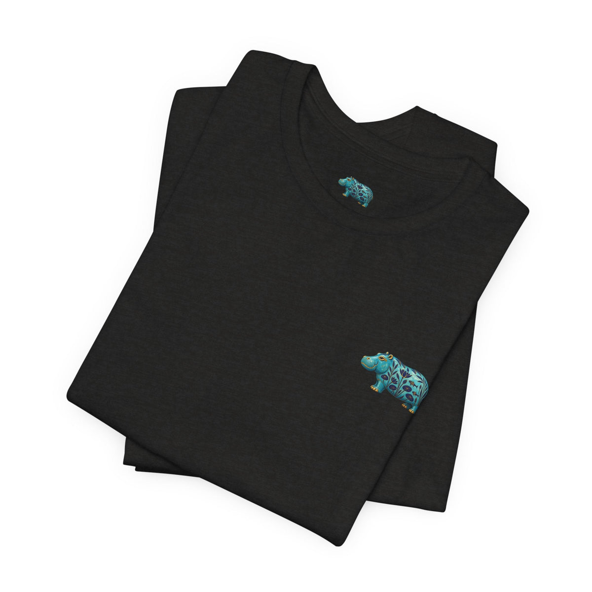 Unisex Jersey Short Sleeve Tee Printify