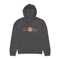 Unisex Drummer 2.0 Organic Mid-Weight Hoodie Printify