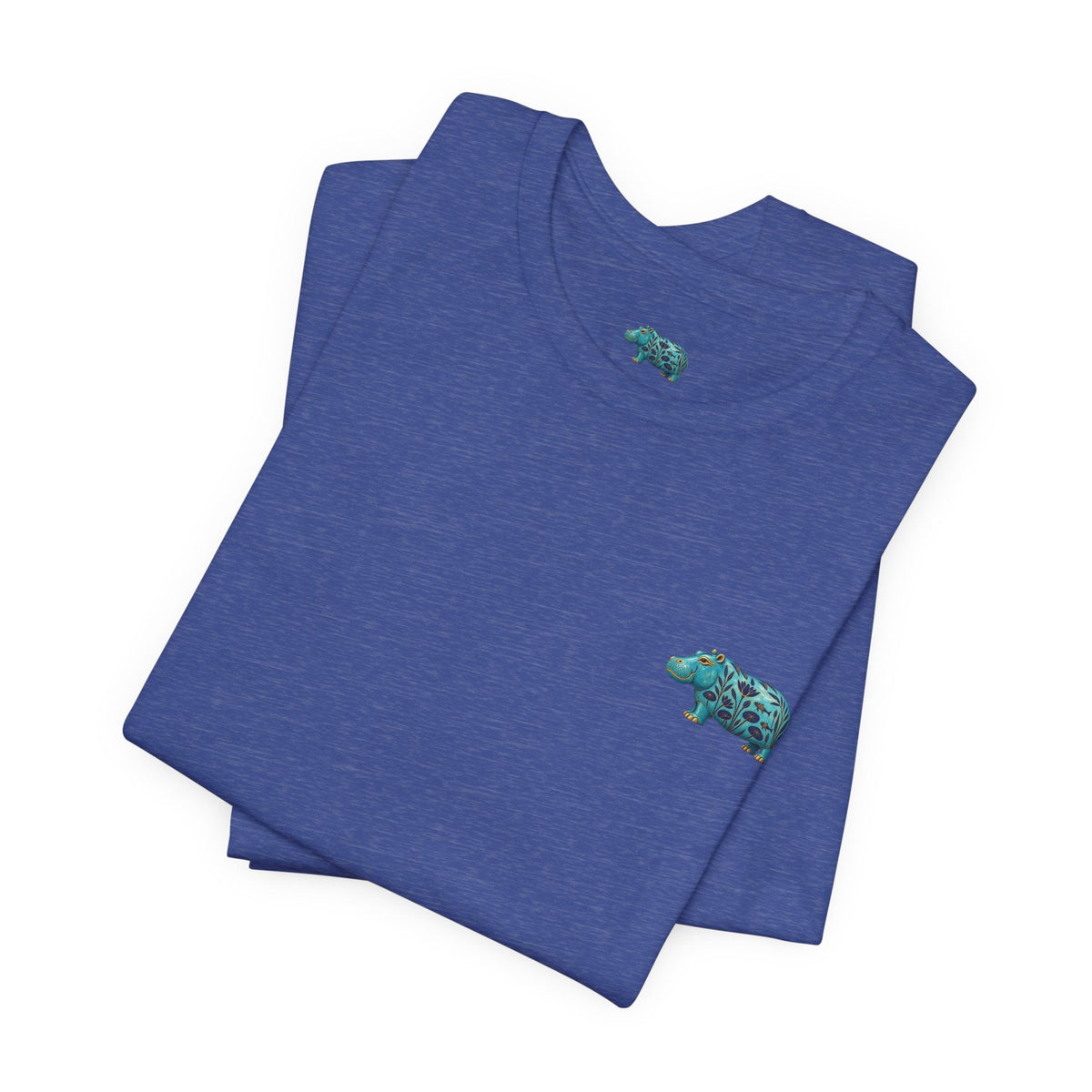 Unisex Jersey Short Sleeve Tee Printify