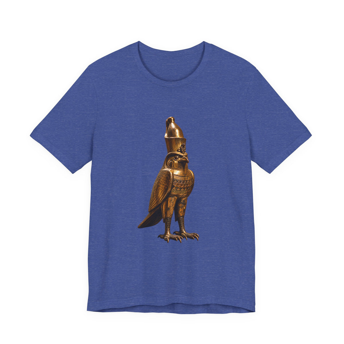 Egyptian Heritage Lightweight Jersey T-Shirt