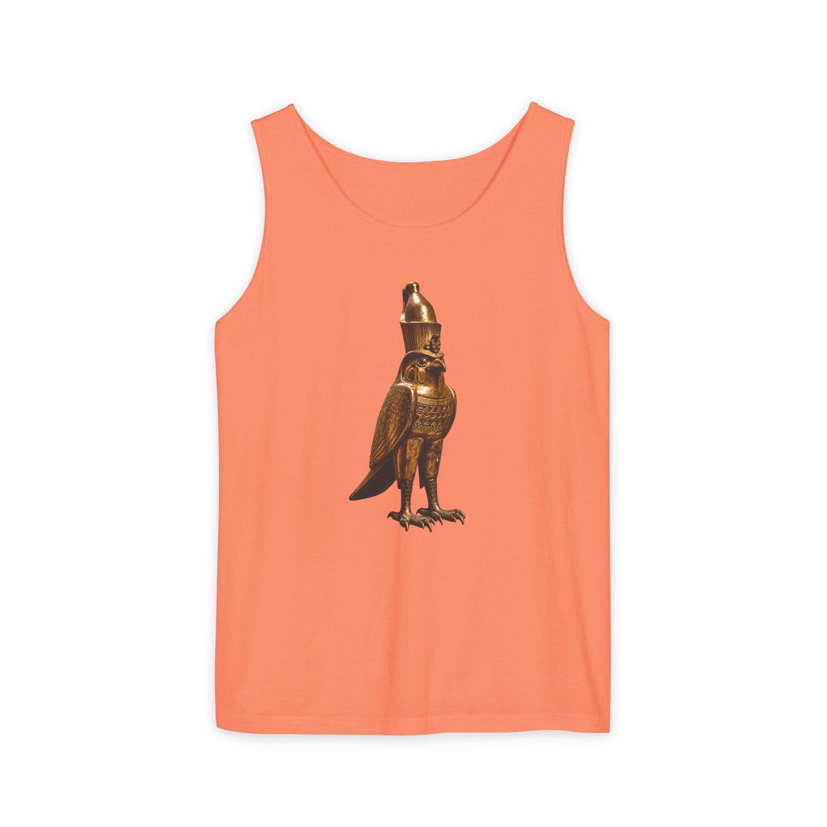 Unisex Garment-Dyed Tank Top