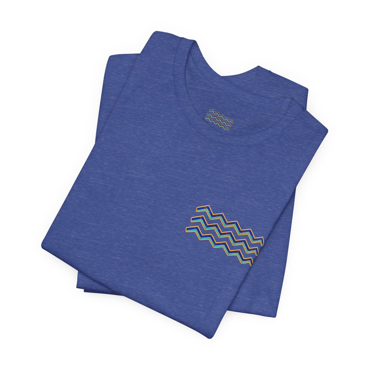 Unisex Jersey Short Sleeve Tee Printify