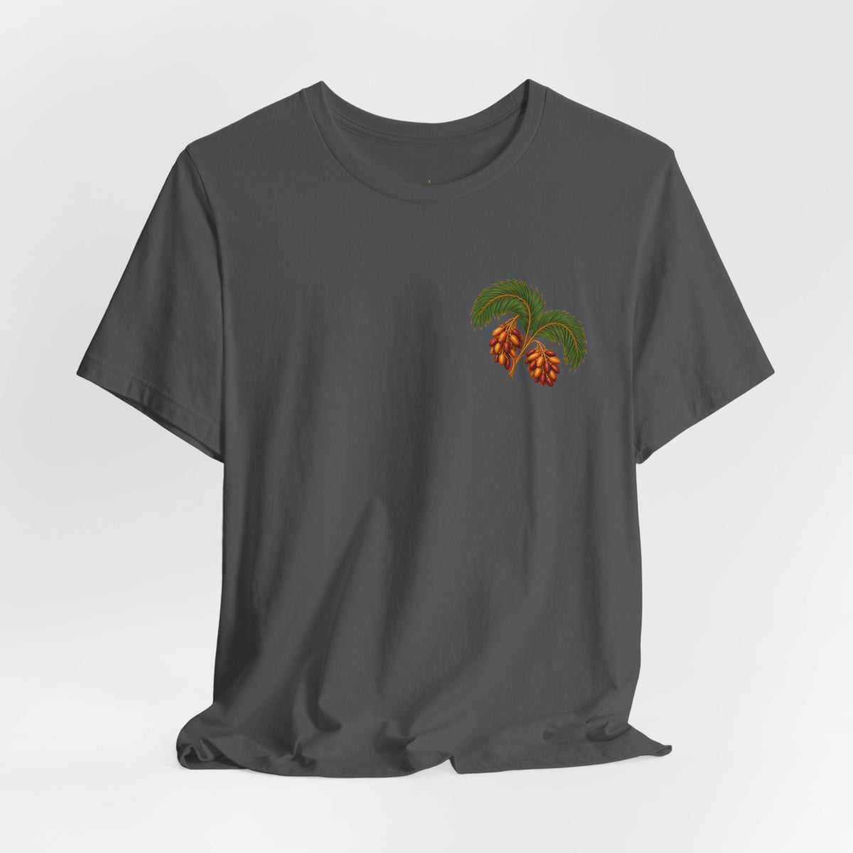 Unisex Jersey Short Sleeve Tee Printify