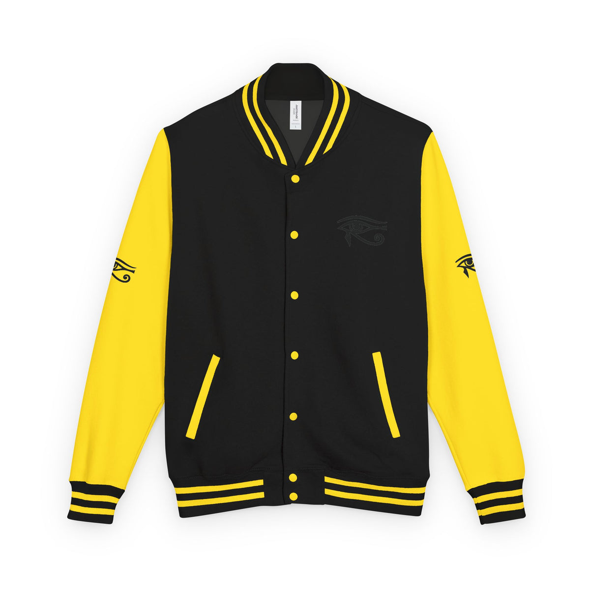 Pharaohs Pride USA Heavyweight Letterman Jacket