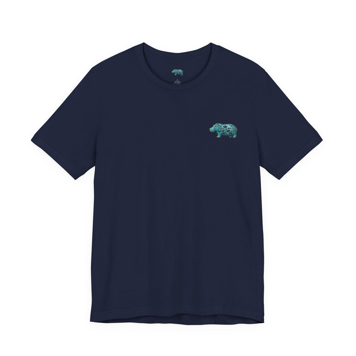 Unisex Jersey Short Sleeve Tee Printify