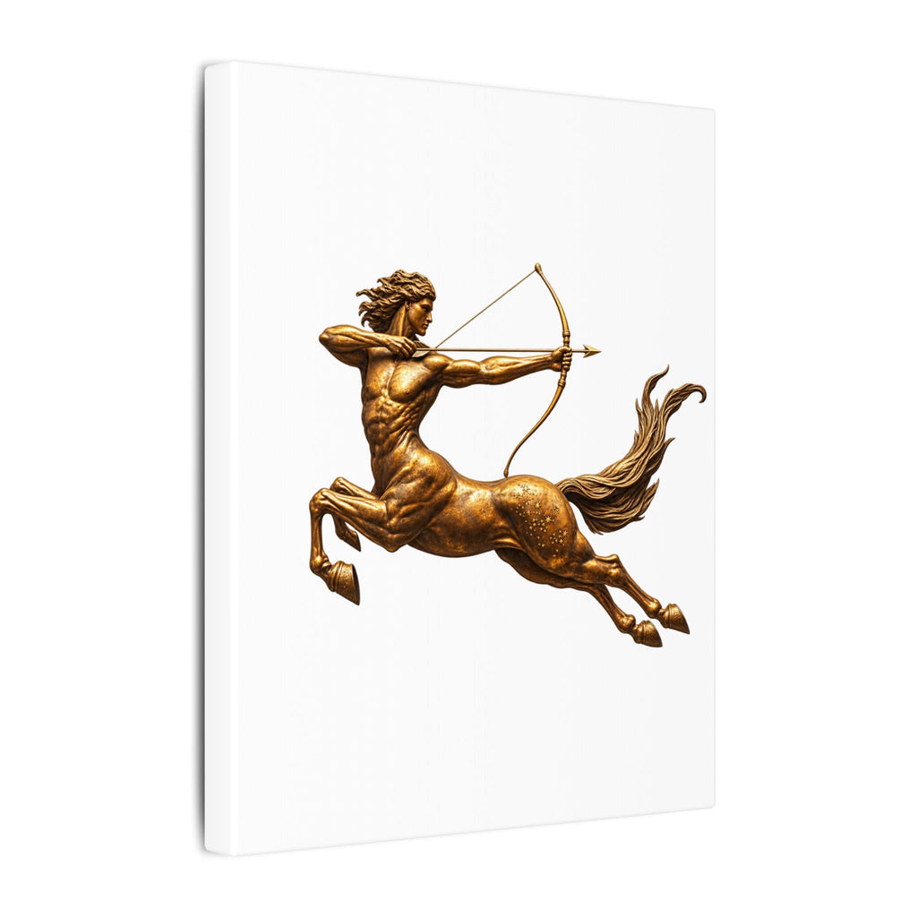 Matte Canvas, Stretched, 0.75" (Multi-Size) Printify