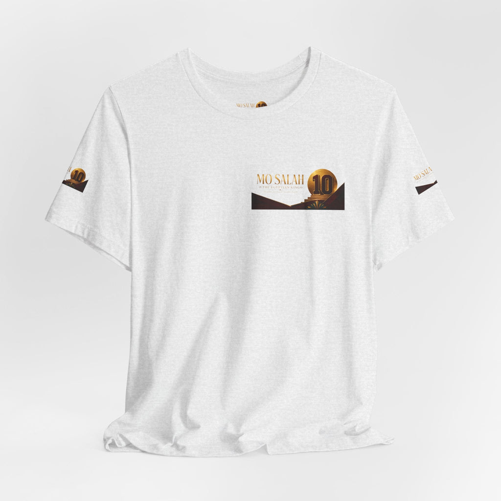 Unisex Jersey Short Sleeve Tee Printify