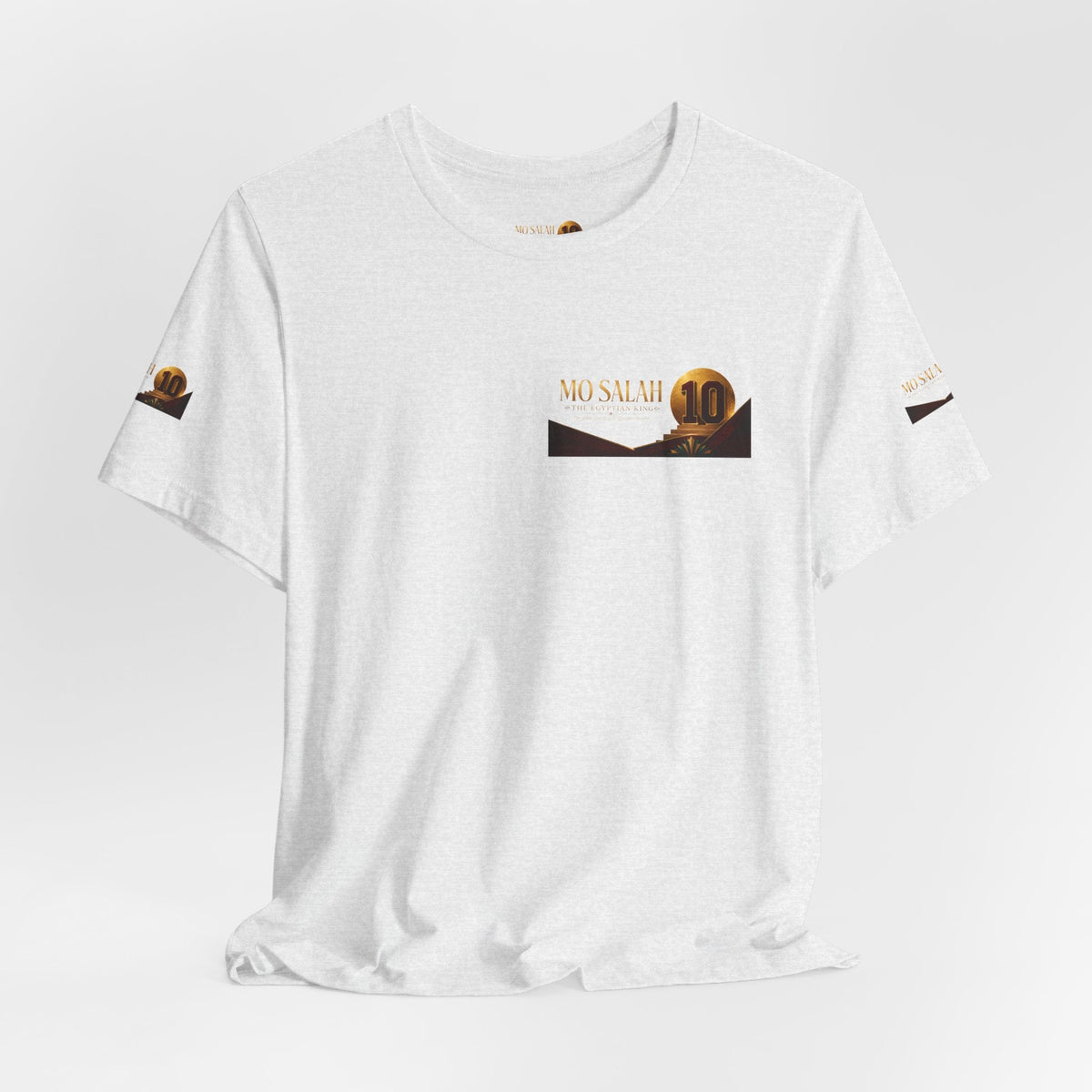 Unisex Jersey Short Sleeve Tee Printify