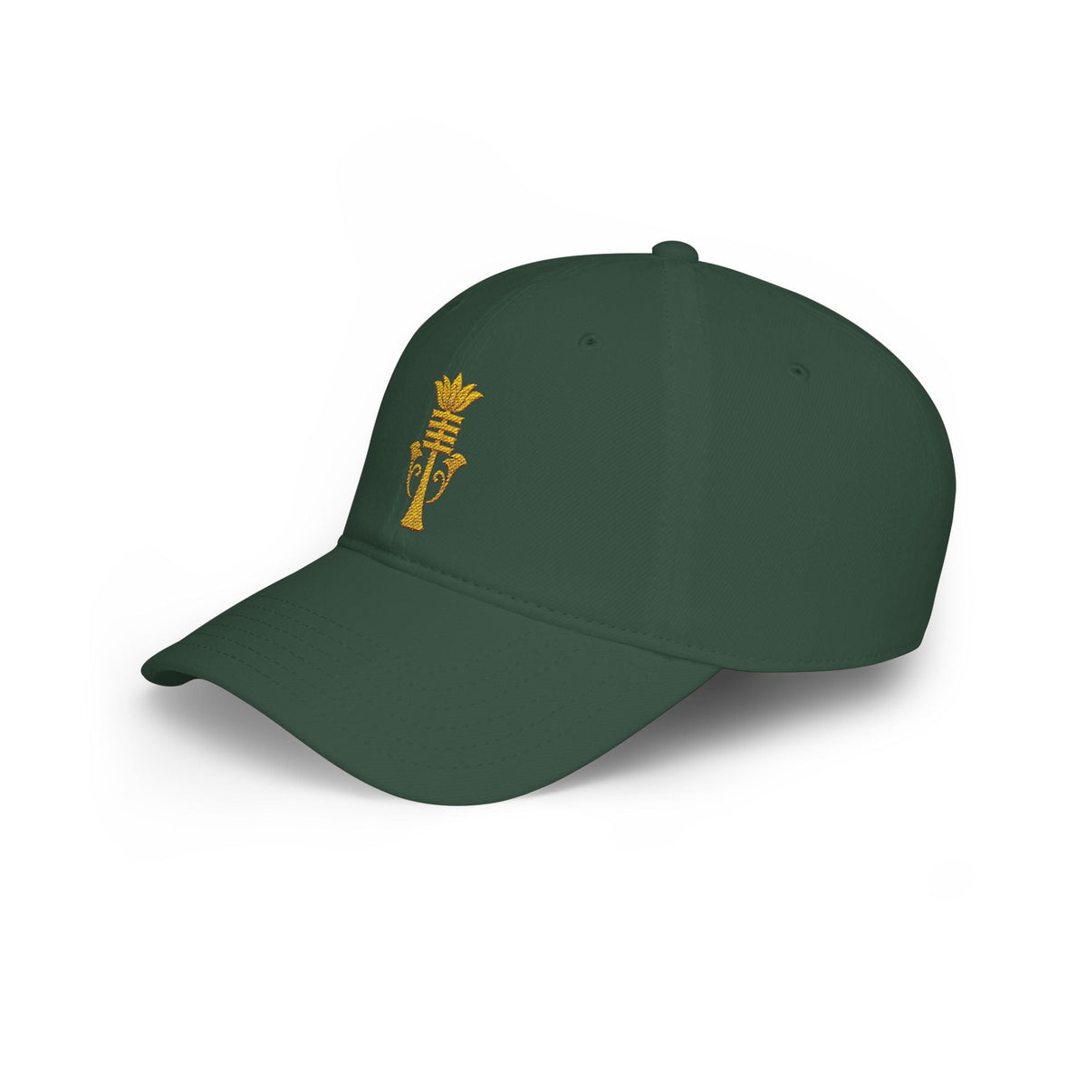 Low Profile Baseball Cap Printify