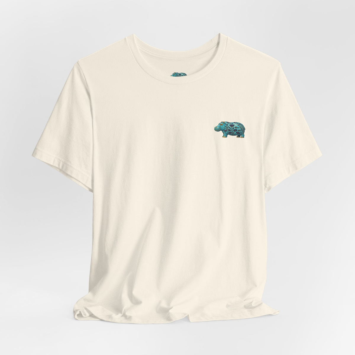 Unisex Jersey Short Sleeve Tee Printify
