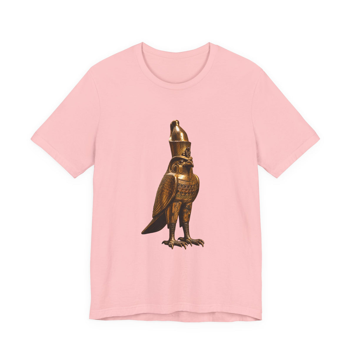 Egyptian Heritage Lightweight Jersey T-Shirt