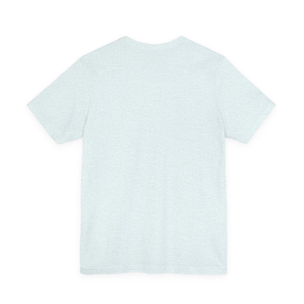 Egyptian Heritage Lightweight Jersey T-Shirt