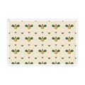 Egyptian Scarab Christmas Wrapping Paper | Egyptian Heritage Gift Wrap Printify