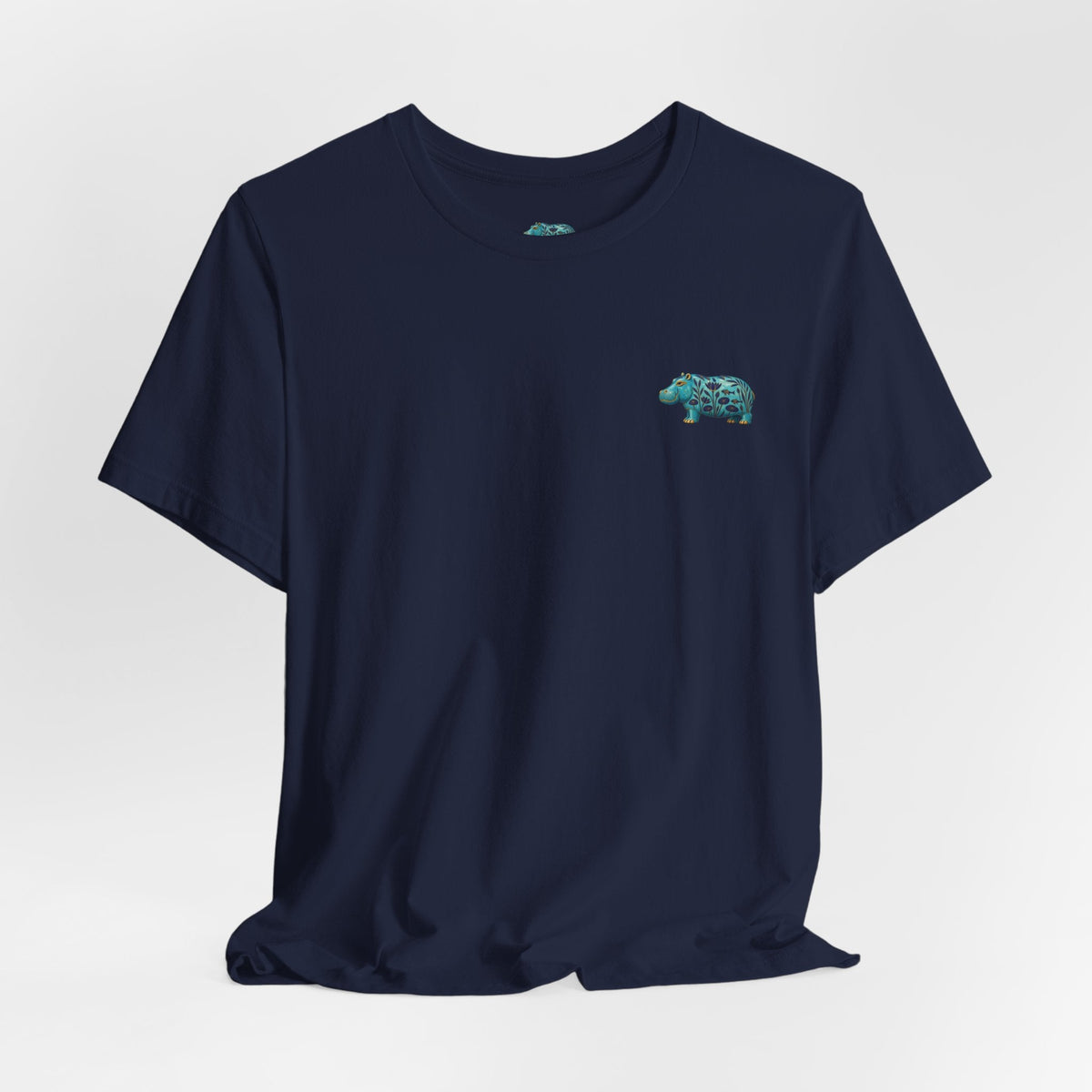 Unisex Jersey Short Sleeve Tee Printify