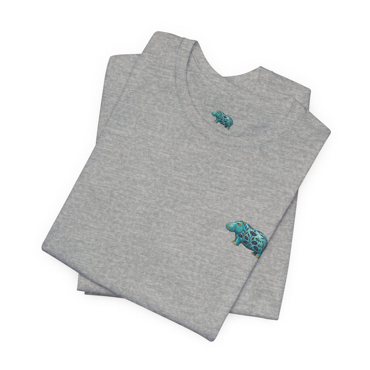 Unisex Jersey Short Sleeve Tee Printify