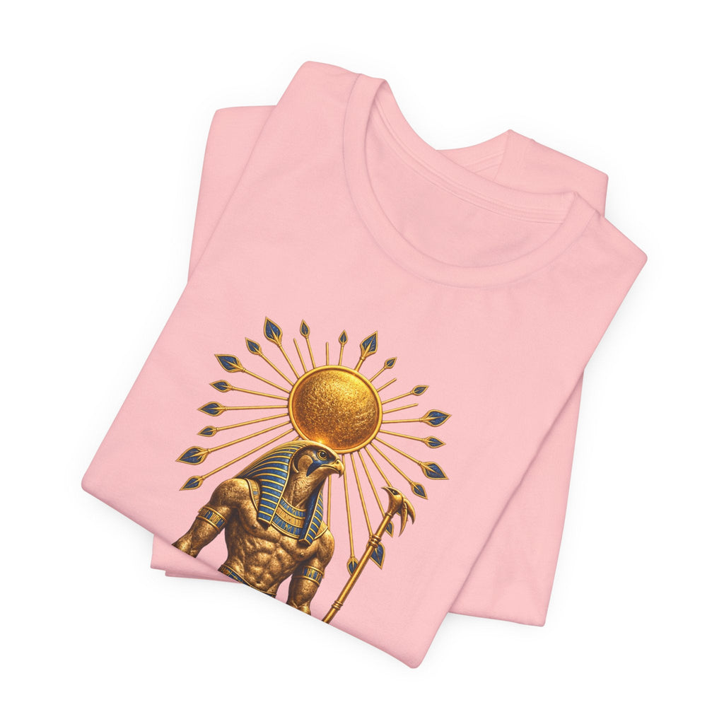 Ra Sun God T-Shirt — Ancient Egyptian Deity Graphic Tee Printify