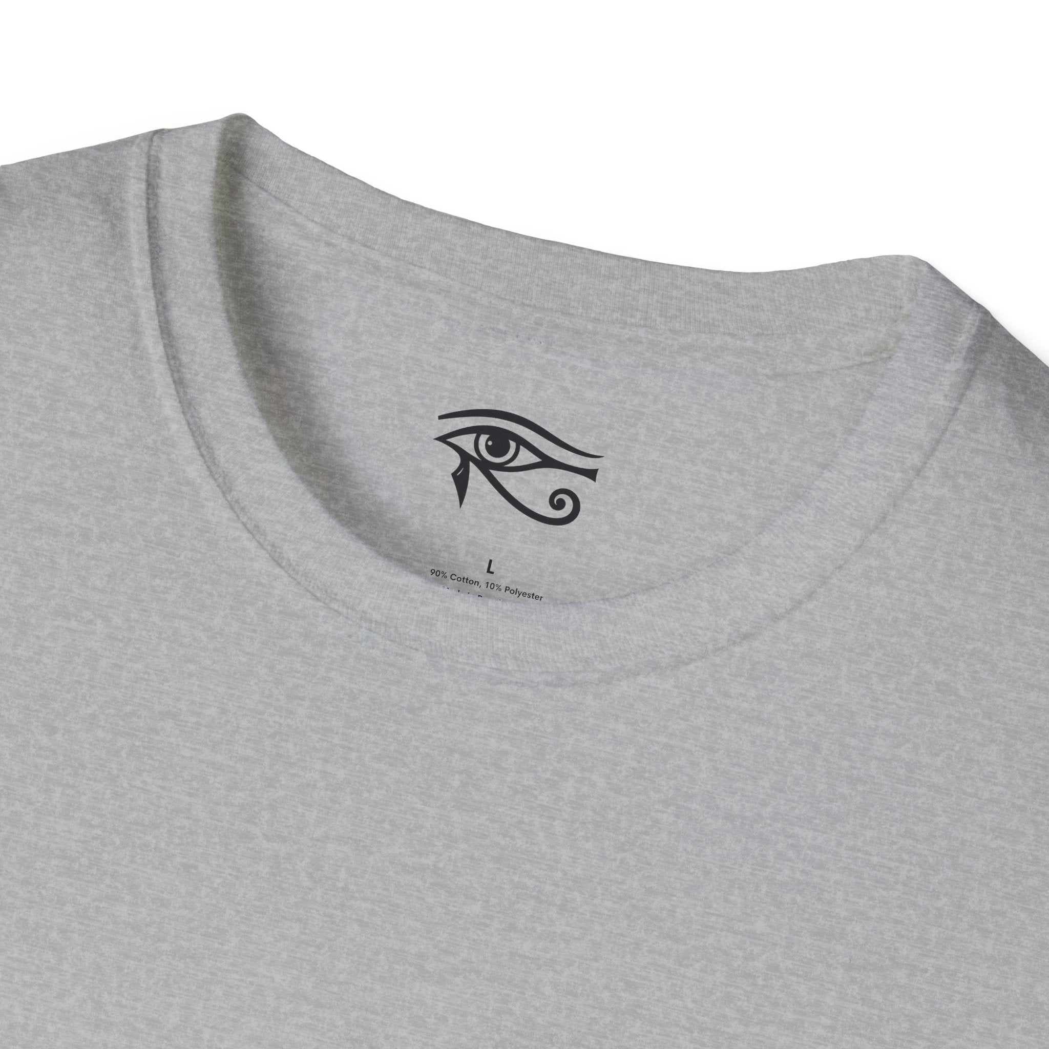 Egyptian Heritage Softstyle Cotton T-Shirt