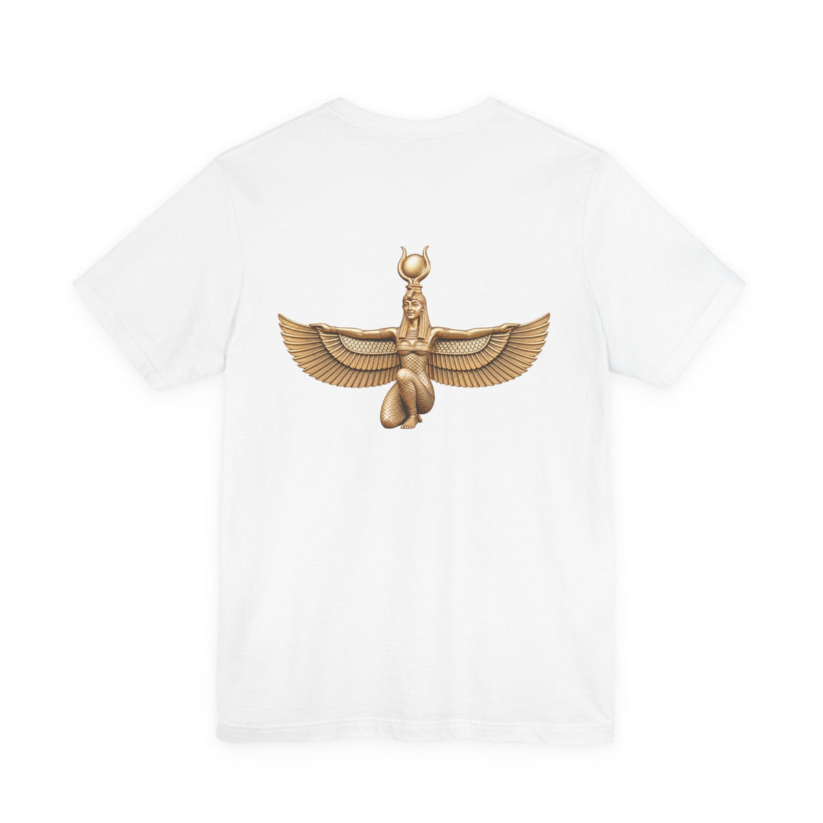 Unisex Jersey Short Sleeve Tee Printify