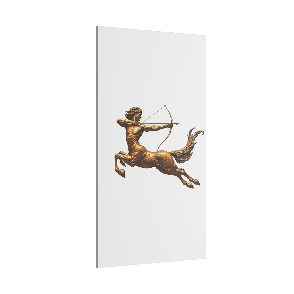 Matte Canvas, Stretched, 0.75" (Multi-Size) Printify