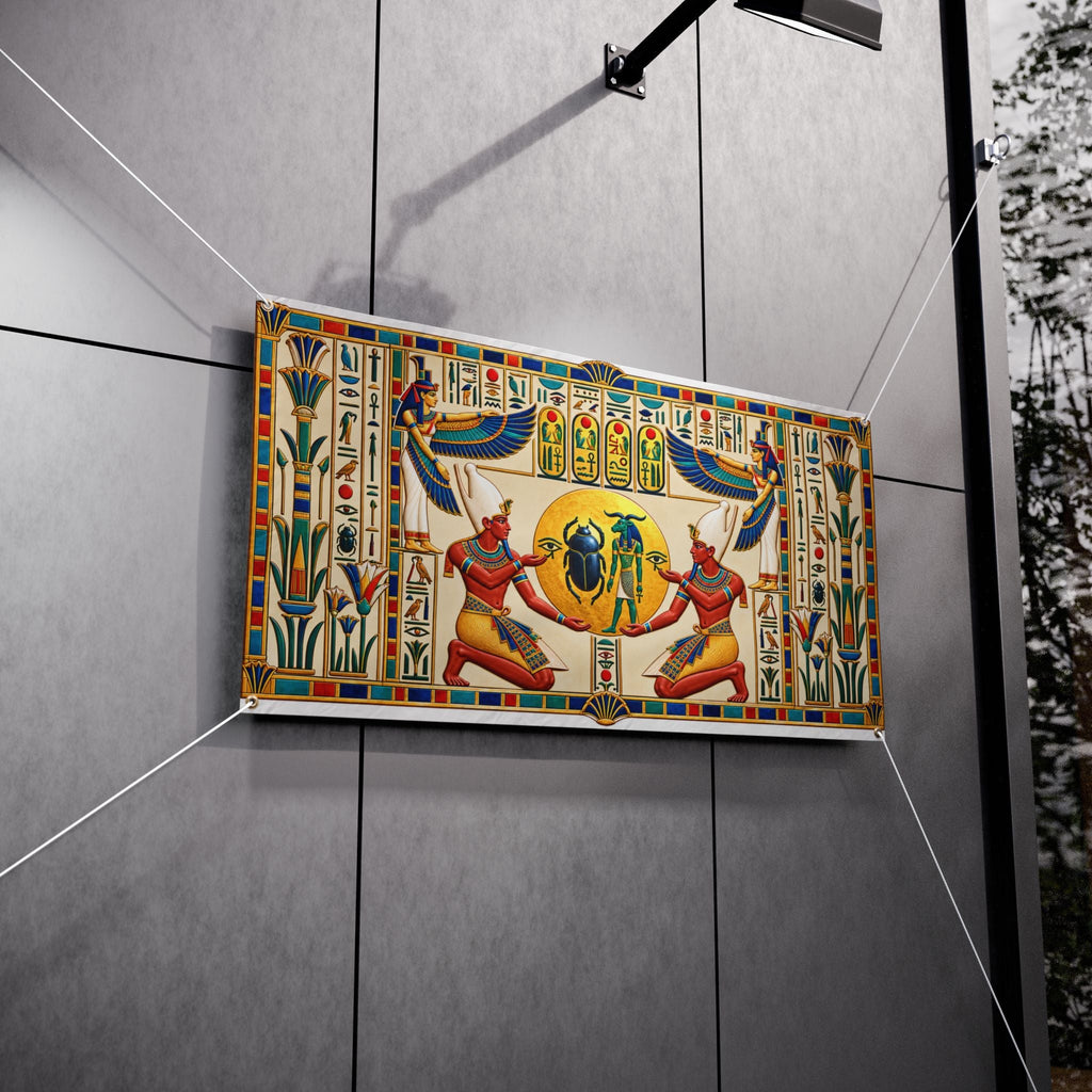 Vinyl Banners Printify