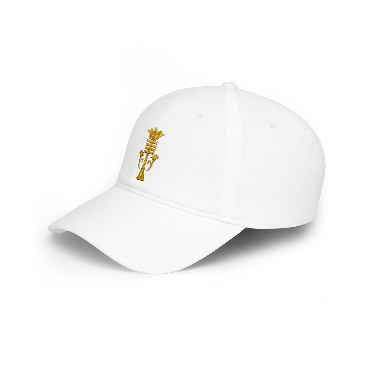 Low Profile Baseball Cap Printify