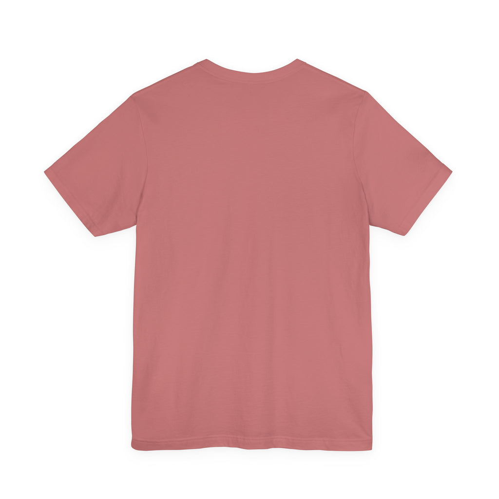 Egyptian Heritage Lightweight Jersey T-Shirt