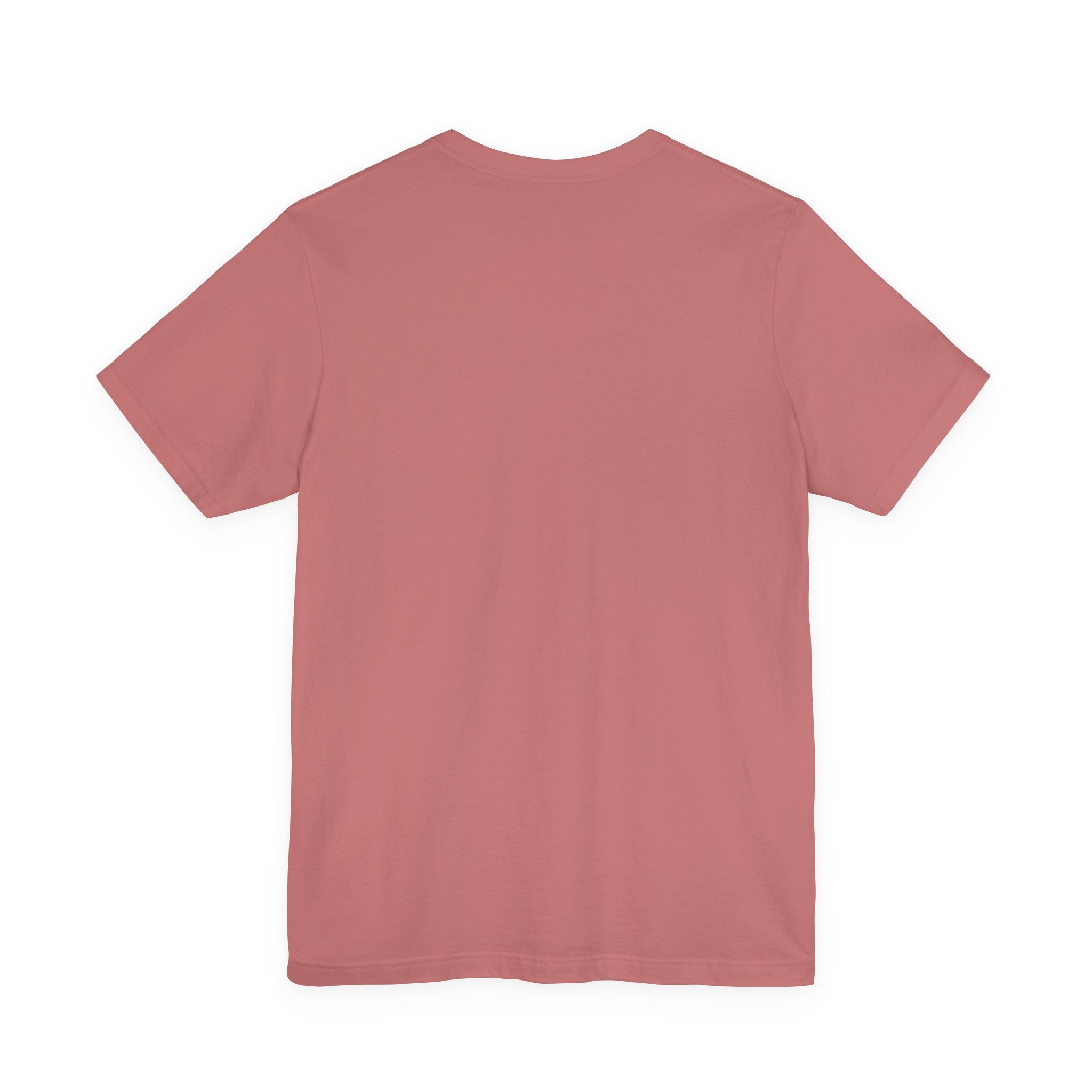 Egyptian Heritage Lightweight Jersey T-Shirt