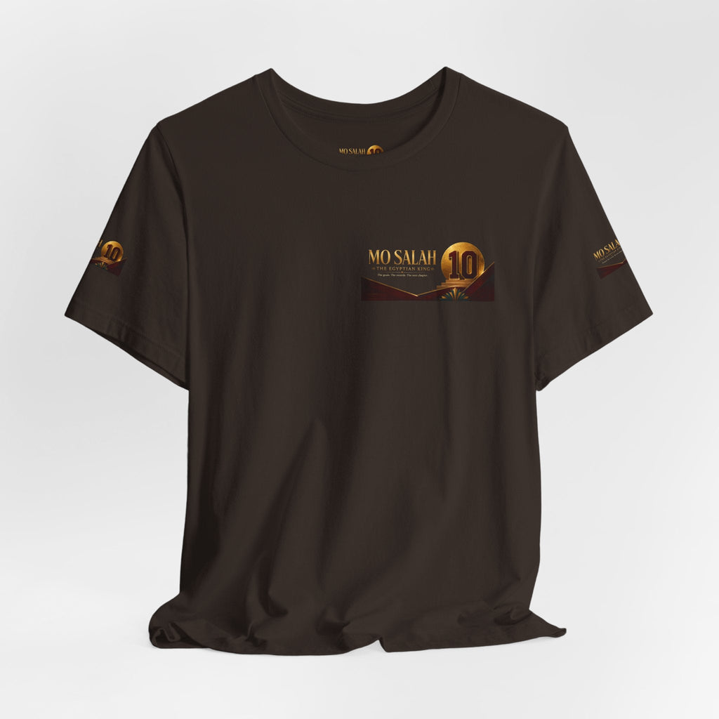 Unisex Jersey Short Sleeve Tee Printify
