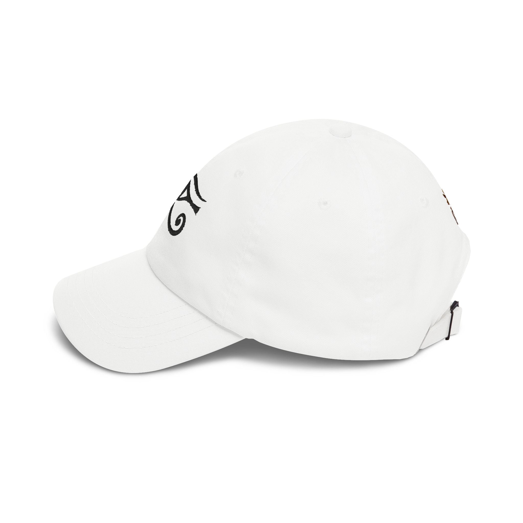 Egyptian Heritage Low-Profile Dad Cap
