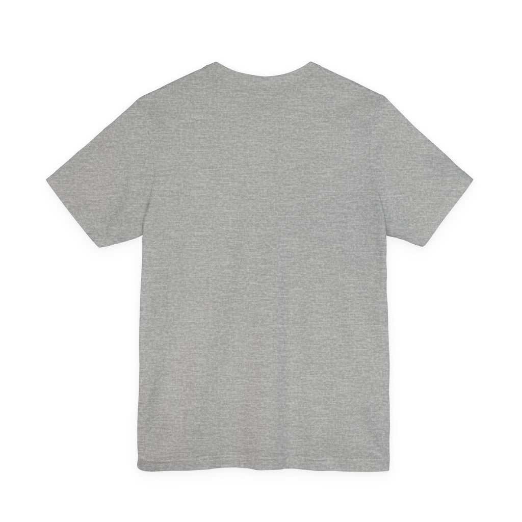 Egyptian Heritage Lightweight Jersey T-Shirt