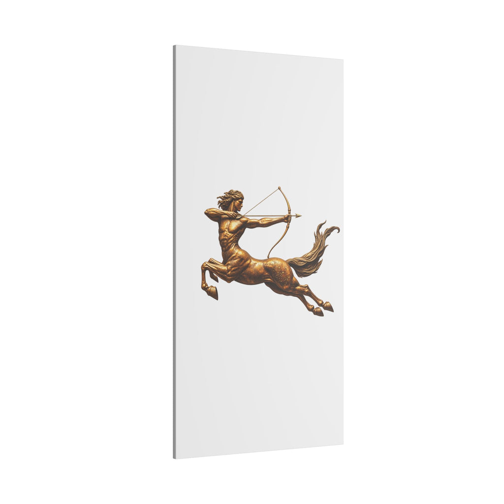 Matte Canvas, Stretched, 0.75" (Multi-Size) Printify