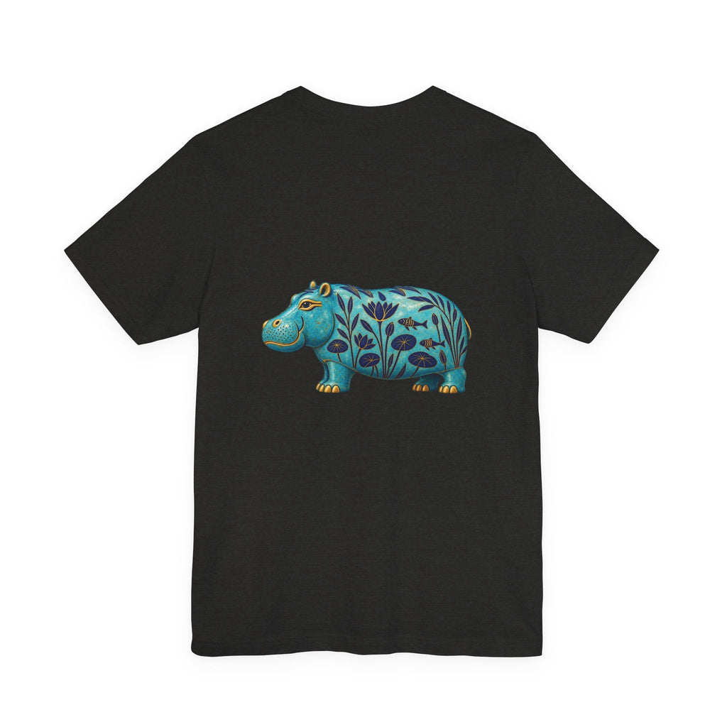 Unisex Jersey Short Sleeve Tee Printify