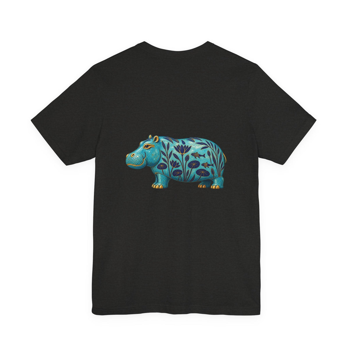 Unisex Jersey Short Sleeve Tee Printify