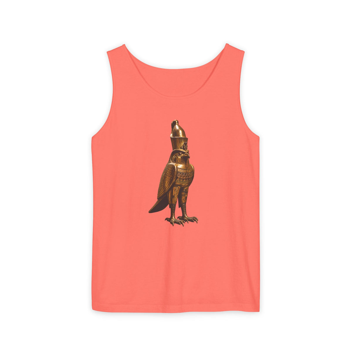 Unisex Garment-Dyed Tank Top