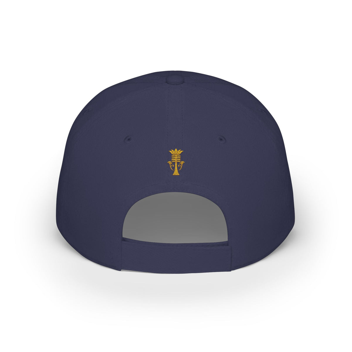 Low Profile Baseball Cap Printify