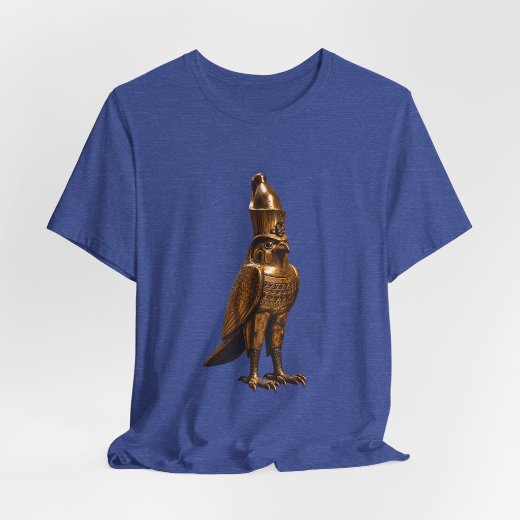 Egyptian Heritage Lightweight Jersey T-Shirt