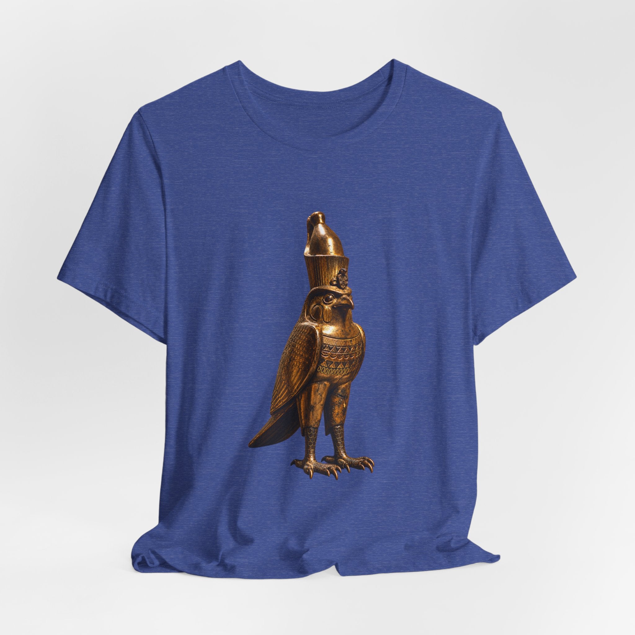 Egyptian Heritage Lightweight Jersey T-Shirt